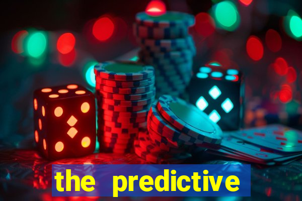 the predictive index como responder